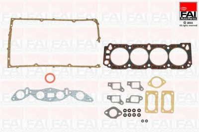 FAI AUTOPARTS hs110 -  Комплект прокладок, головка цилиндра